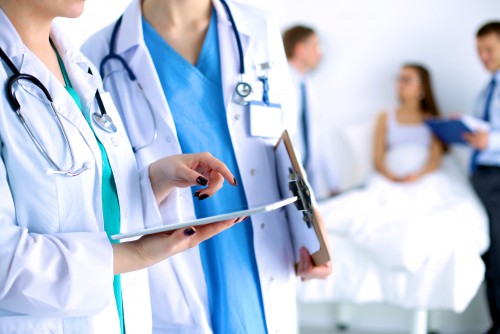 Groupe Kapa Santé