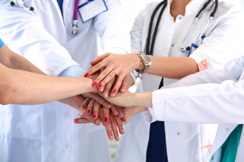 Kapa Santé Recrutement