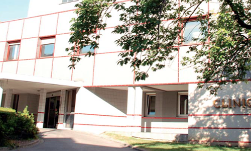 Clinique d’Epernay