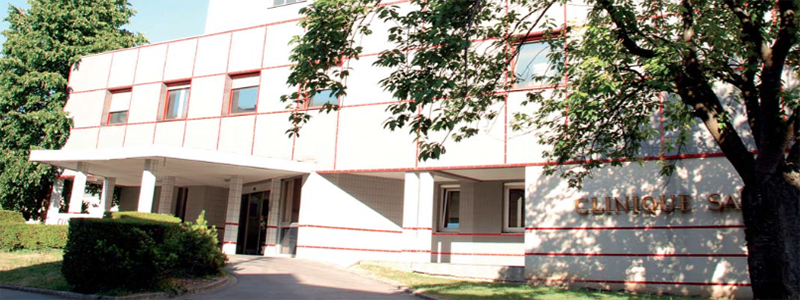Clinique d'Epernay